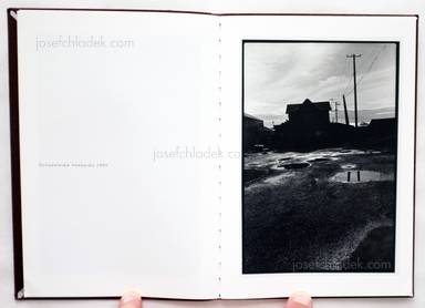 Sample page 2 for book  Koji Onaka – Black frame vertical position