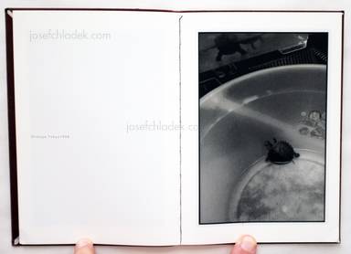 Sample page 5 for book  Koji Onaka – Black frame vertical position