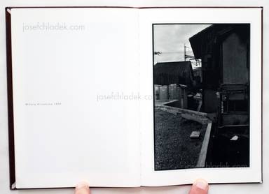 Sample page 3 for book "Onaka, Koji – Koji Onaka - Black frame vertical position" Sample page 3 for book "Onaka, Koji – Koji Onaka - Black frame vertical position"