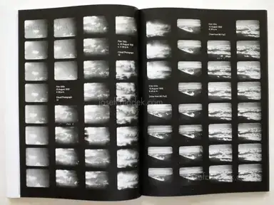 Sample page 7 for book "Völter, Helmut – Helmut Völter - The Movement of Clouds around Mount Fuji - Photographed and Filmed by Masanao Abe" Sample page 7 for book "Völter, Helmut – Helmut Völter - The Movement of Clouds around Mount Fuji - Photographed and Filmed by Masanao Abe"