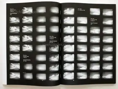 Sample page 6 for book "Völter, Helmut – Helmut Völter - The Movement of Clouds around Mount Fuji - Photographed and Filmed by Masanao Abe" Sample page 6 for book "Völter, Helmut – Helmut Völter - The Movement of Clouds around Mount Fuji - Photographed and Filmed by Masanao Abe"
