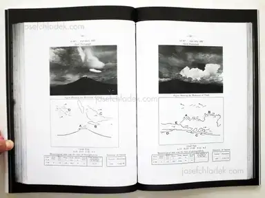 Sample page 5 for book "Völter, Helmut – Helmut Völter - The Movement of Clouds around Mount Fuji - Photographed and Filmed by Masanao Abe" Sample page 5 for book "Völter, Helmut – Helmut Völter - The Movement of Clouds around Mount Fuji - Photographed and Filmed by Masanao Abe"