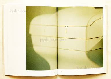 Sample page 11 for book  Matteo Cremonesi – Sculpture/Printer_Office