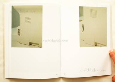 Sample page 12 for book  Matteo Cremonesi – Sculpture/Printer_Office