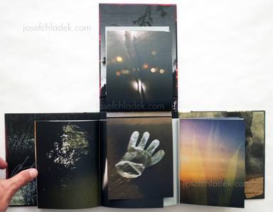 Sample page 5 for book  Laura El-Tantawy &ndash; Beyond Here Is Nothing