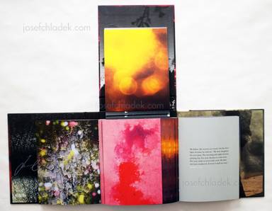 Sample page 6 for book  Laura El-Tantawy &ndash; Beyond Here Is Nothing