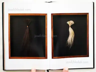 Sample page 4 for book "Zetterman, Pernilla – Pernilla Zetterman - Turn Down Center Line" Sample page 4 for book "Zetterman, Pernilla – Pernilla Zetterman - Turn Down Center Line"