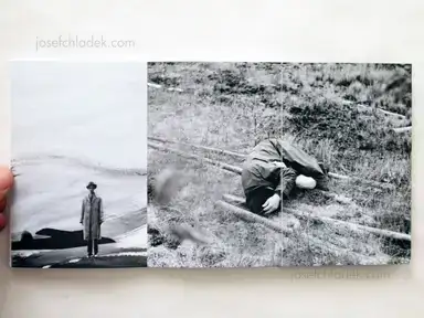 Sample page 9 for book "Borissova, Julia – Julia Borissova - J.B. about men floating in the air" Sample page 9 for book "Borissova, Julia – Julia Borissova - J.B. about men floating in the air"