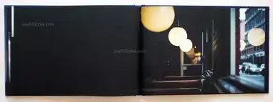 Sample page 8 for book "Nissen, David – David Nissen - Deep Night" Sample page 8 for book "Nissen, David – David Nissen - Deep Night"