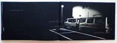 Sample page 3 for book "Nissen, David – David Nissen - Deep Night" Sample page 3 for book "Nissen, David – David Nissen - Deep Night"