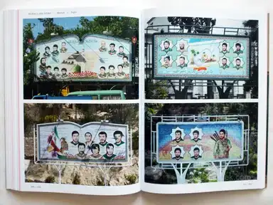 Sample page 12 for book "Hartung, Oliver – Oliver Hartung - Iran / A Picture Book" Sample page 12 for book "Hartung, Oliver – Oliver Hartung - Iran / A Picture Book"