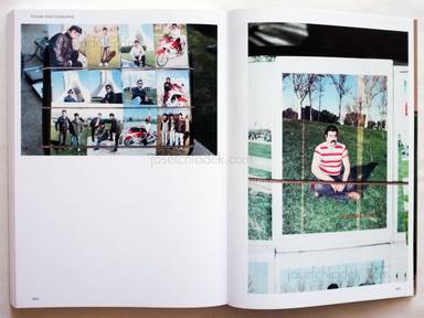 Sample page 28 for book  Oliver Hartung – Iran / A Picture Book