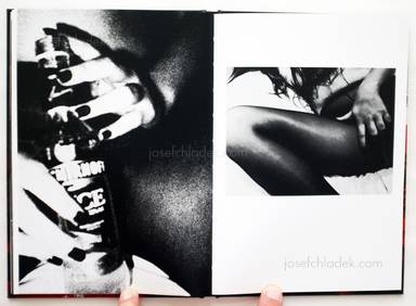 Sample page 6 for book "Lai, Eden – Eden Lai - Monochrome" Sample page 6 for book "Lai, Eden – Eden Lai - Monochrome"