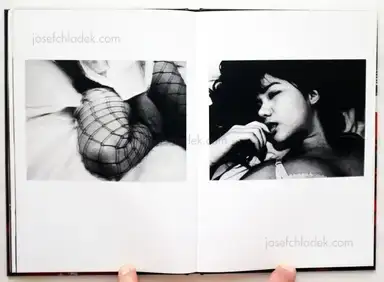 Sample page 5 for book "Lai, Eden – Eden Lai - Monochrome" Sample page 5 for book "Lai, Eden – Eden Lai - Monochrome"