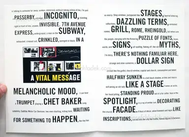 Sample page 11 for book "Various – Various - Photobook Phenomenon" Sample page 11 for book "Various – Various - Photobook Phenomenon"