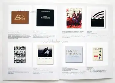 Sample page 7 for book "Various – Various - Photobook Phenomenon" Sample page 7 for book "Various – Various - Photobook Phenomenon"