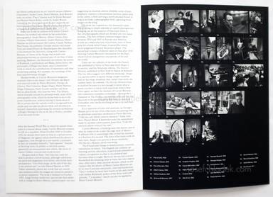 Sample page 8 for book  Various – Photobook Phenomenon