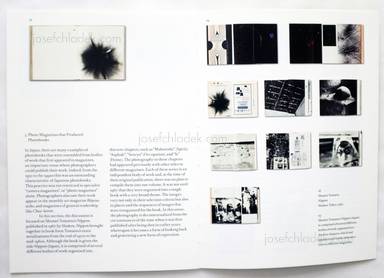 Sample page 9 for book  Various – Photobook Phenomenon