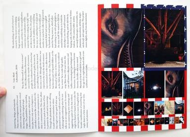 Sample page 12 for book  Various – Photobook Phenomenon