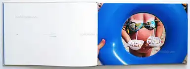 Sample page 13 for book "Golovchenko, Kirill – Kirill Golovchenko - Out of the Blue" Sample page 13 for book "Golovchenko, Kirill – Kirill Golovchenko - Out of the Blue"