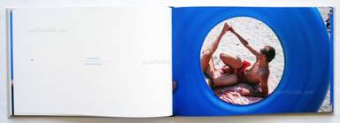 Sample page 8 for book "Golovchenko, Kirill – Kirill Golovchenko - Out of the Blue" Sample page 8 for book "Golovchenko, Kirill – Kirill Golovchenko - Out of the Blue"