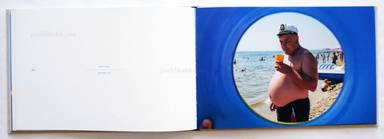 Sample page 6 for book "Golovchenko, Kirill – Kirill Golovchenko - Out of the Blue" Sample page 6 for book "Golovchenko, Kirill – Kirill Golovchenko - Out of the Blue"