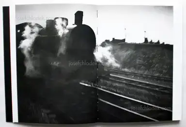 Sample page 15 for book "Groebli, René – René Groebli - Magie der Schiene" Sample page 15 for book "Groebli, René – René Groebli - Magie der Schiene"