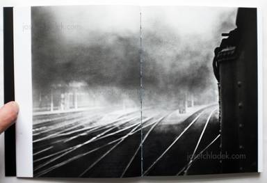 Sample page 12 for book "Groebli, René – René Groebli - Magie der Schiene" Sample page 12 for book "Groebli, René – René Groebli - Magie der Schiene"