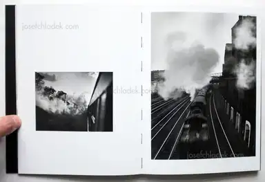 Sample page 11 for book "Groebli, René – René Groebli - Magie der Schiene" Sample page 11 for book "Groebli, René – René Groebli - Magie der Schiene"