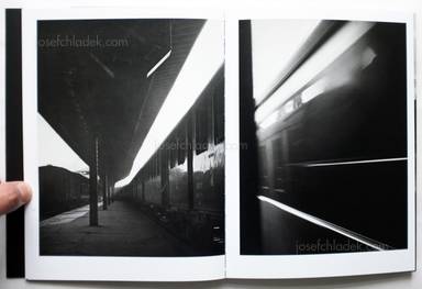 Sample page 10 for book "Groebli, René – René Groebli - Magie der Schiene" Sample page 10 for book "Groebli, René – René Groebli - Magie der Schiene"