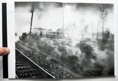 Sample page 9 for book "Groebli, René – René Groebli - Magie der Schiene" Sample page 9 for book "Groebli, René – René Groebli - Magie der Schiene"