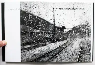 Sample page 2 for book "Groebli, René – René Groebli - Magie der Schiene" Sample page 2 for book "Groebli, René – René Groebli - Magie der Schiene"