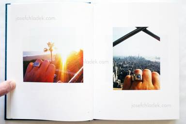 Sample page 7 for book Reiner Riedler – Memory Diamonds