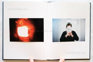 Sample page 15 for book Reiner Riedler – Memory Diamonds