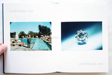 Sample page 12 for book Reiner Riedler – Memory Diamonds