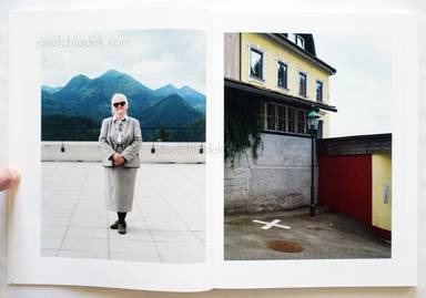 Sample page 2 for book  Erwin Polanc – 8630 Mariazell