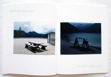 Sample page 15 for book  Erwin Polanc – 8630 Mariazell