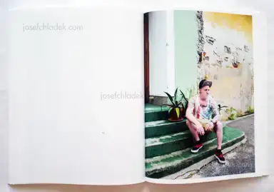 Sample page 2 for book "Polanc, Erwin – Erwin Polanc - 8630 Mariazell" Sample page 2 for book "Polanc, Erwin – Erwin Polanc - 8630 Mariazell"