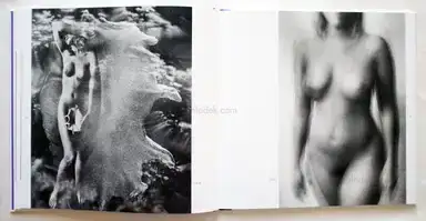 Sample page 11 for book "Groebli, René – René Groebli - Nudes" Sample page 11 for book "Groebli, René – René Groebli - Nudes"