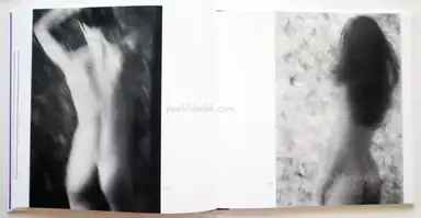 Sample page 10 for book "Groebli, René – René Groebli - Nudes" Sample page 10 for book "Groebli, René – René Groebli - Nudes"