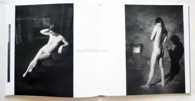 Sample page 6 for book "Groebli, René – René Groebli - Nudes" Sample page 6 for book "Groebli, René – René Groebli - Nudes"