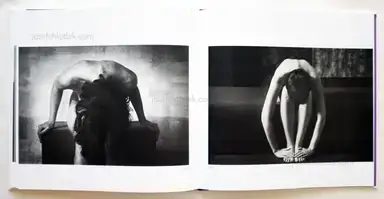 Sample page 3 for book "Groebli, René – René Groebli - Nudes" Sample page 3 for book "Groebli, René – René Groebli - Nudes"