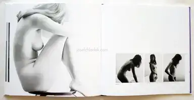 Sample page 2 for book "Groebli, René – René Groebli - Nudes" Sample page 2 for book "Groebli, René – René Groebli - Nudes"