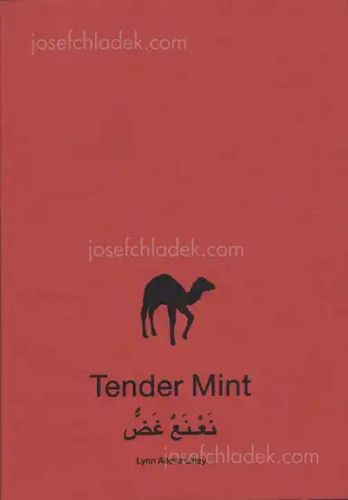 Lynn Alleva Lilley - Tender Mint Lynn Alleva Lilley - Tender Mint