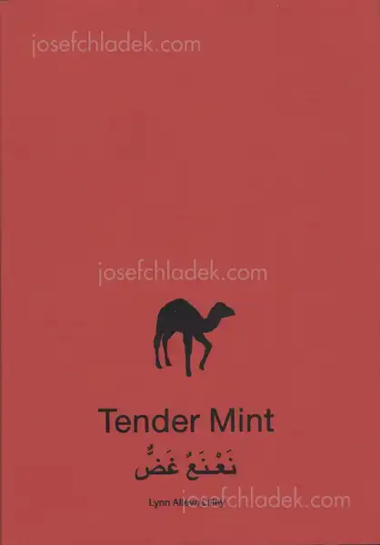 Cover of Lynn Alleva Lilley - Tender Mint