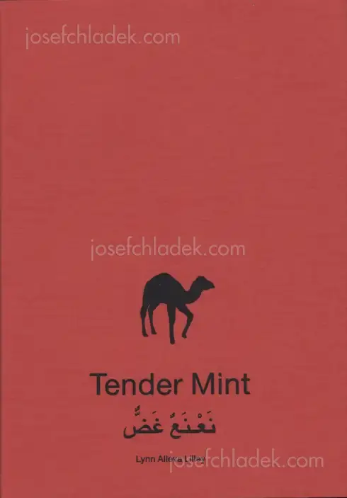 Cover of Lynn Alleva Lilley - Tender Mint