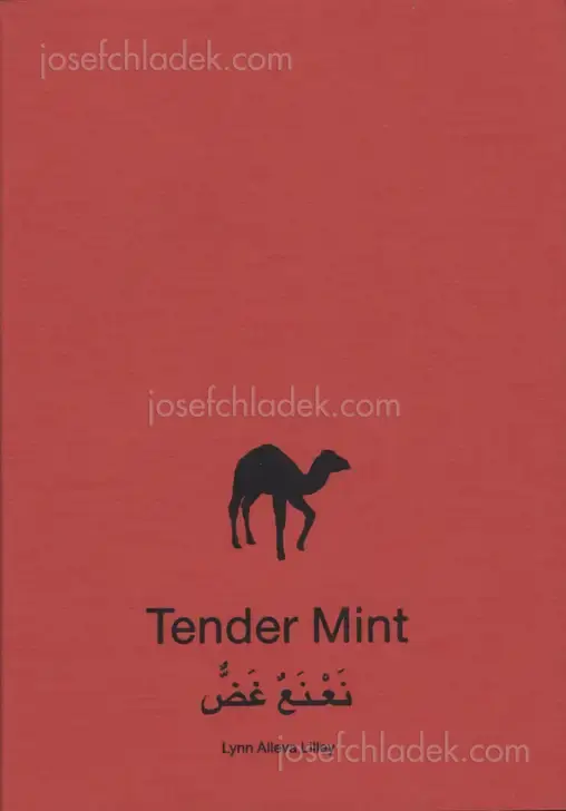 Cover of Lynn Alleva Lilley - Tender Mint