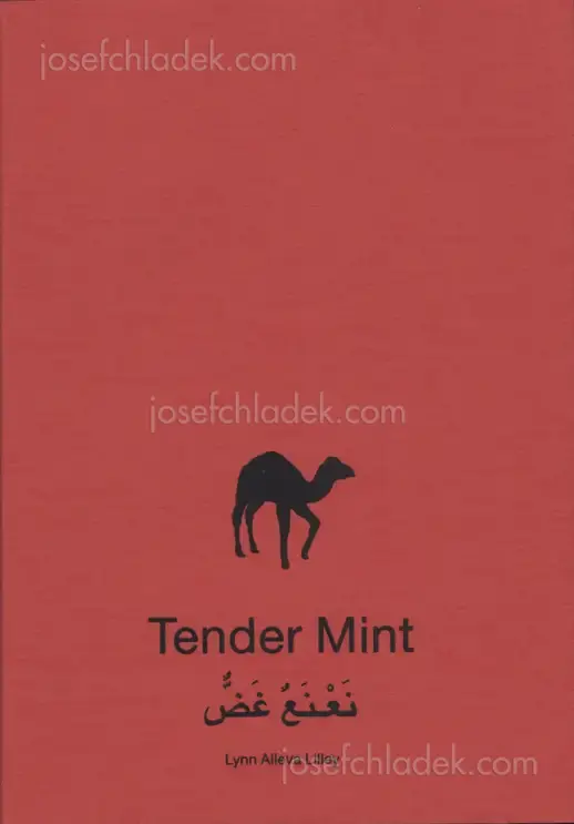 Cover of Lynn Alleva Lilley - Tender Mint