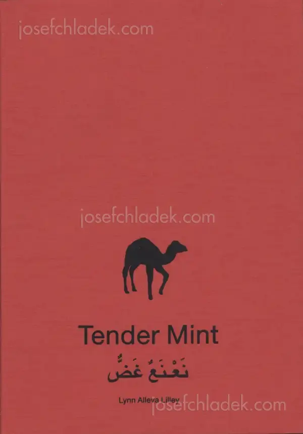 Cover of Lynn Alleva Lilley - Tender Mint