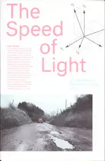 Mels van Zutphen - The Speed of Light